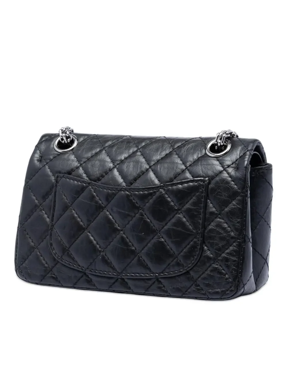 Chanel Reissue 2.55 Flap Bag Quilted #287671C39B